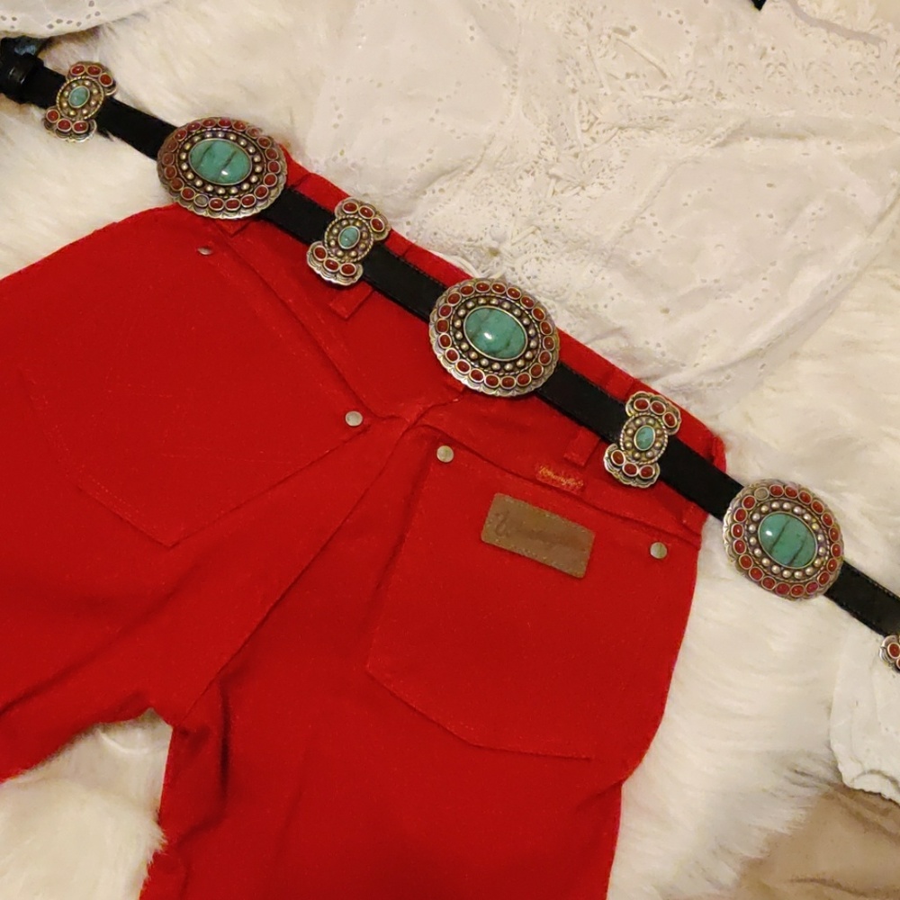 WRANGLER highwaist jeans
